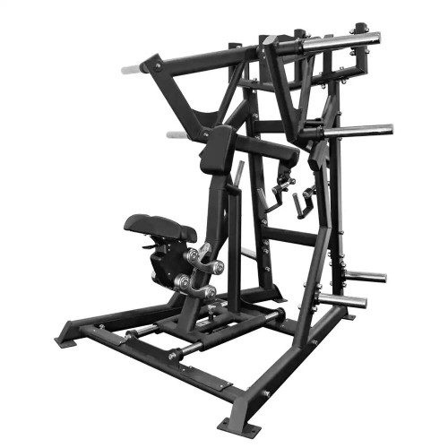 Ape Adjustable Plate-Loaded Low Row 