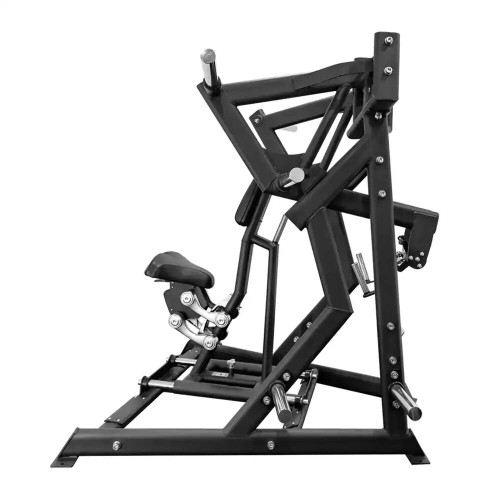 Ape Adjustable Plate-Loaded Low Row -2