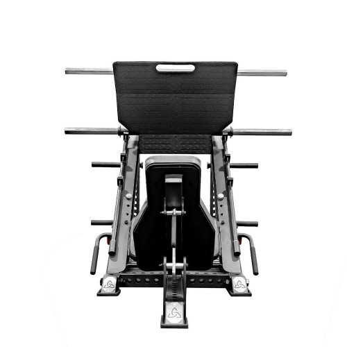 Storm Series  Avalanche Bi-Lateral Leg Press -2