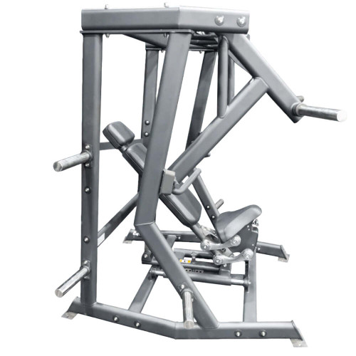 Templar Plate-Loaded Adjustable Seated Decline Chest Press -2