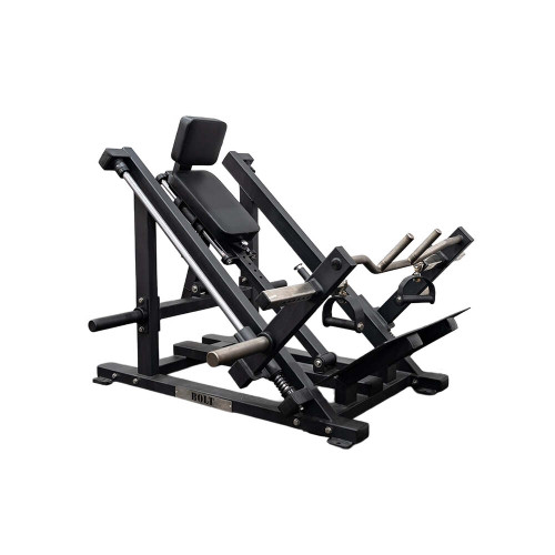 Brute Smith Bent Over Row 