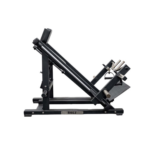 Brute Smith Bent Over Row -2