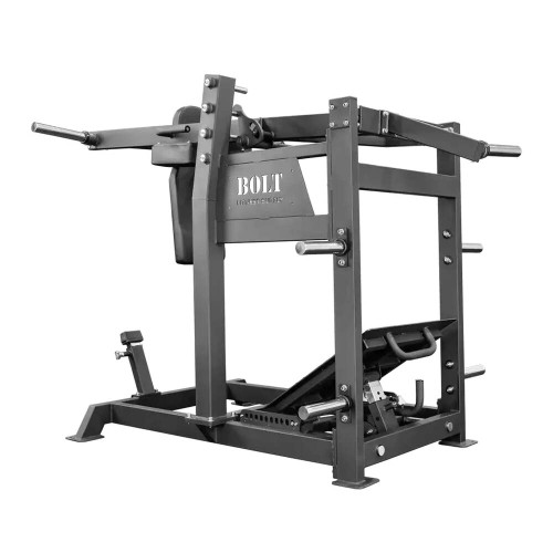 Phoenix Pendulum Squat 