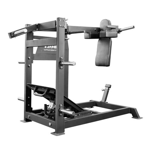 Phoenix Pendulum Squat -1