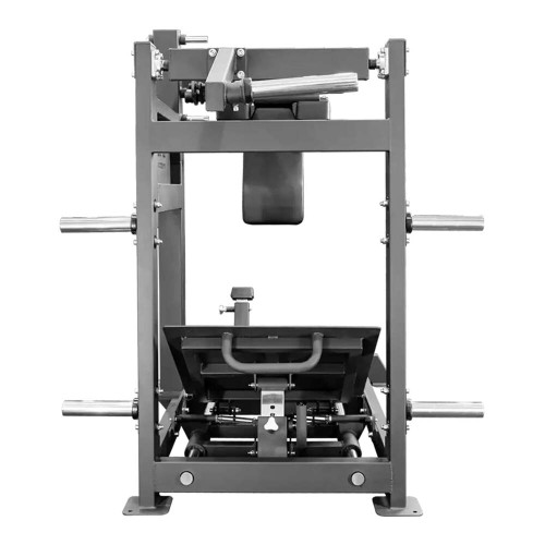 Phoenix Pendulum Squat -2