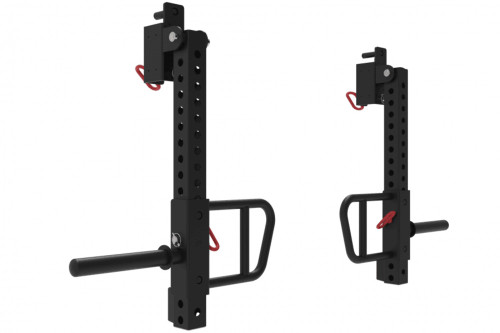 Storm Series Slinger Adjustable Lever Arms Attachment 