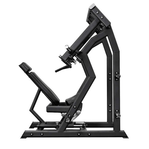 Mercenary Adjustable Plate-Loaded Shoulder Press -2