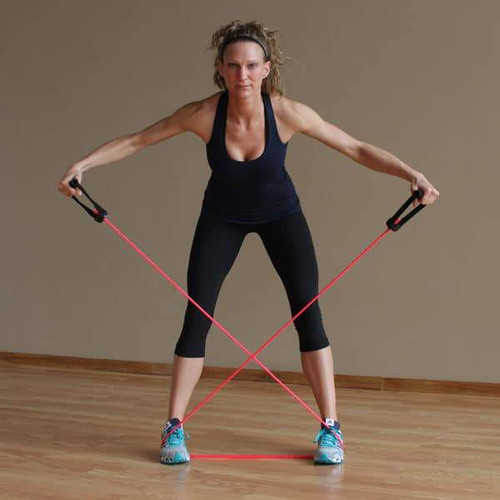 Prism Fitness SMART RESISTANCE TRAINING BUNDLE  Prism Fitness SMART RESISTANCE TRAINING BUNDLE