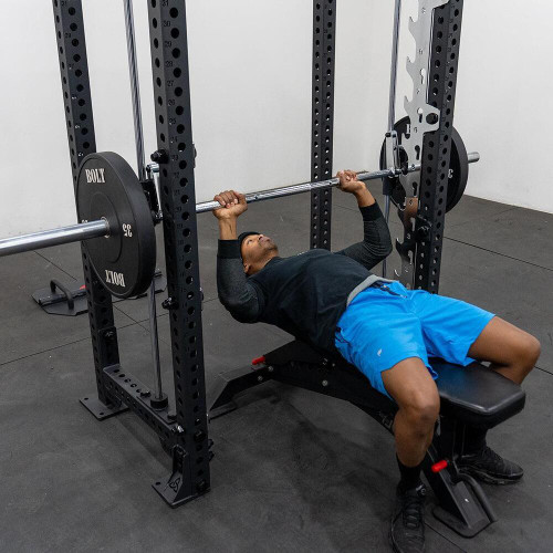 Storm Series Stinger Smith Machine Attachment -3