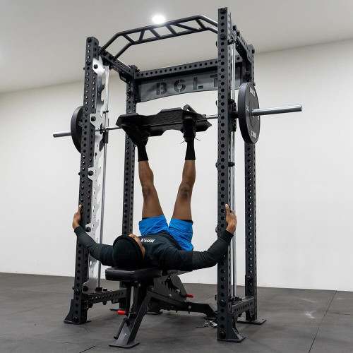 Storm Series Stinger Smith Machine Attachment -4