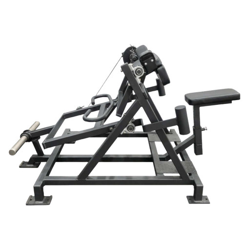 Classic Series Apollo Plate-Loaded Bicep Curl -2