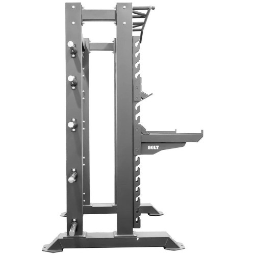 Juggernaut Monster Half Rack -1