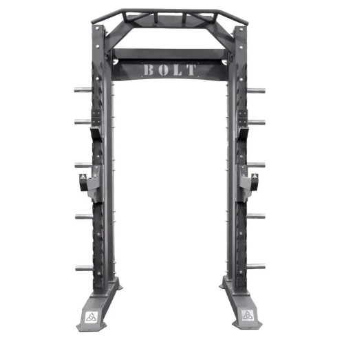 Juggernaut Monster Half Rack -2