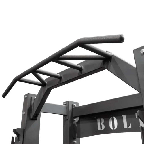 Juggernaut Monster Half Rack -3
