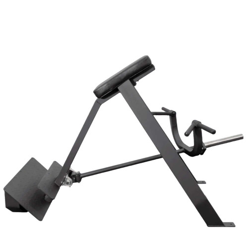Grunt 45 Degree T-Row -2