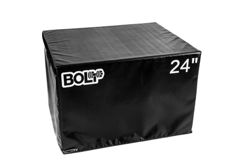 Pinnacle Foam 24" For 3 Tier Plyo Box 