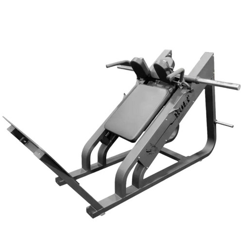 Classic Series Midas Plate-Loaded Hack Squat 