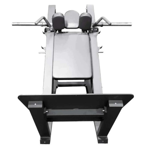 Classic Series Midas Plate-Loaded Hack Squat -2