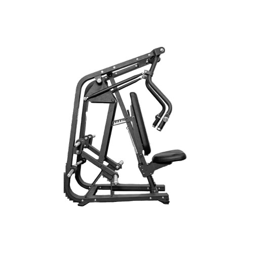 Classic Series Shinobi Plate-Loaded Seated Chest Press -2