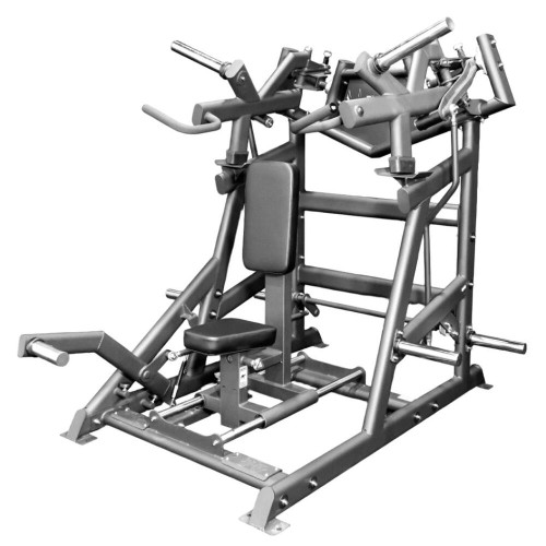 Freedom Armada Plate-Loaded Shoulder Press 