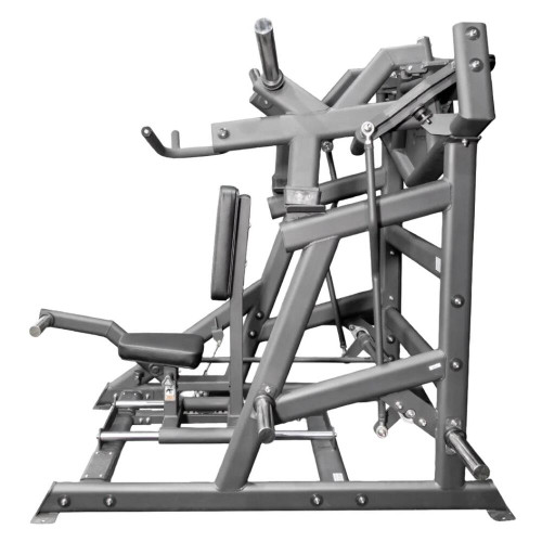 Freedom Armada Plate-Loaded Shoulder Press -2