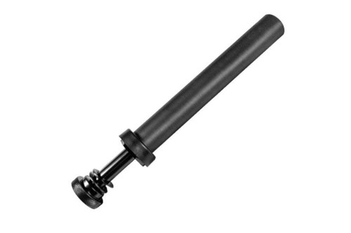 Storm Series Bowie Plate Storage Pin Attachment 1" Hardware 