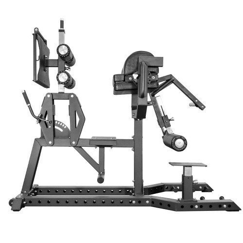 Mutant Adjustable Ghd Reverse Hyperextension Combo -2