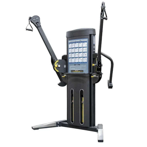 Kraken Adjustable Arm Functional Trainer 