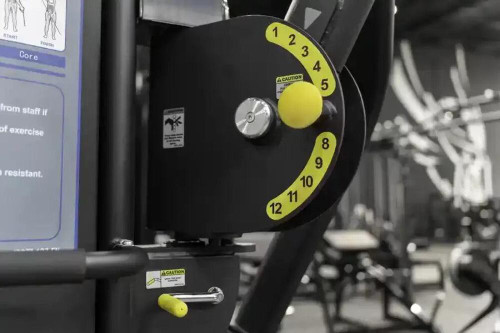 Kraken Adjustable Arm Functional Trainer -1