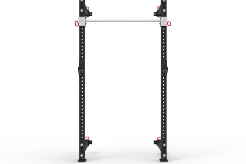 Storm Series Force 21.5" Collapsible Rack -3