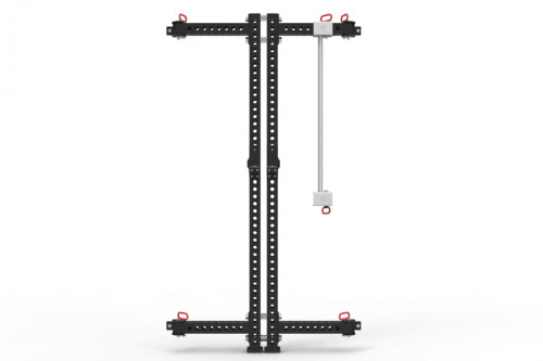 Storm Series Force 21.5" Collapsible Rack -4