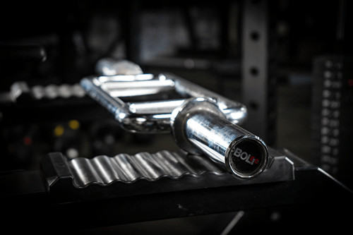 Helix Tricep Bar -2