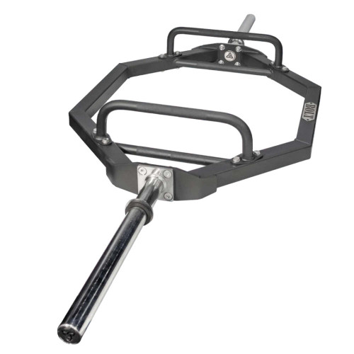 Reaper Trap Bar 