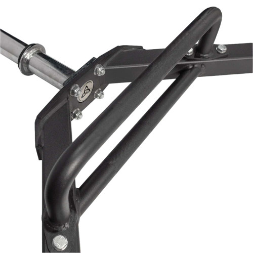 Reaper Trap Bar -1