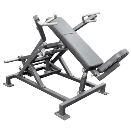 Classic Series Atlas Plate-Loaded Shoulder Press 