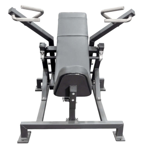 Classic Series Atlas Plate-Loaded Shoulder Press -1