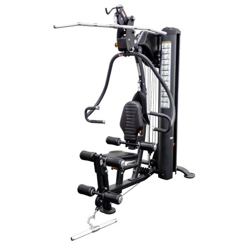 Cerberus Multi-Functional Home Gym 