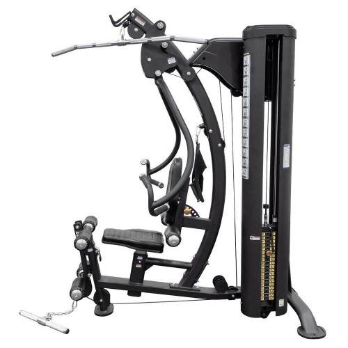Cerberus Multi-Functional Home Gym -2