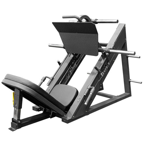 Classic Series Rhino Compact Leg Press 