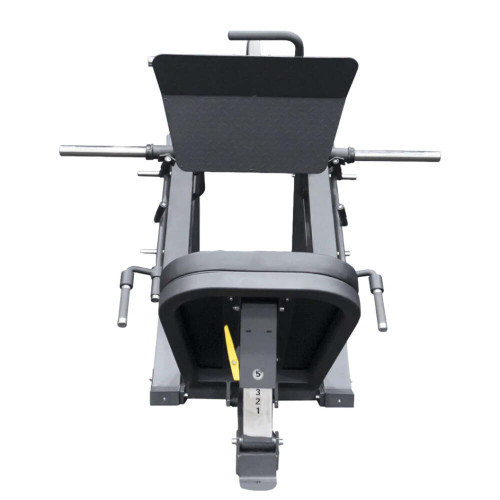 Classic Series Rhino Compact Leg Press -2