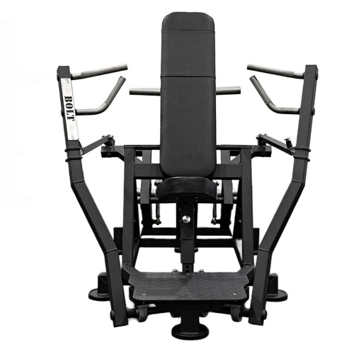 Classic Series Attila Plate-Loaded Chest Press -1