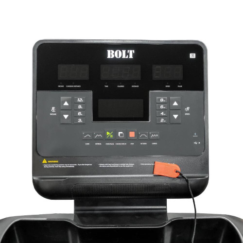Stadion Commercial Treadmill -3