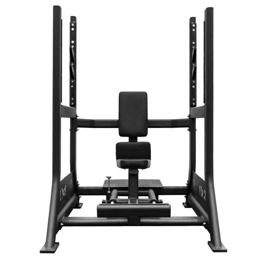 Chaos Olympic Shoulder Press -2