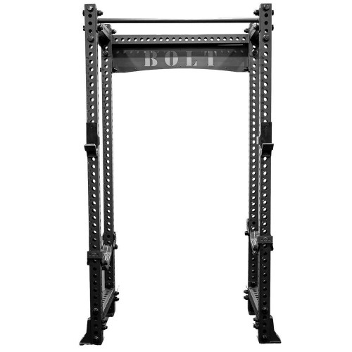 Storm Series Nitro Power Rack -1