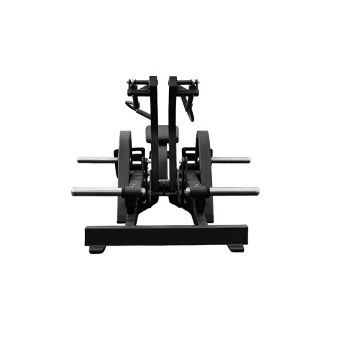 Classic Series Tyrant Plate-Loaded Compound Mid Row -1