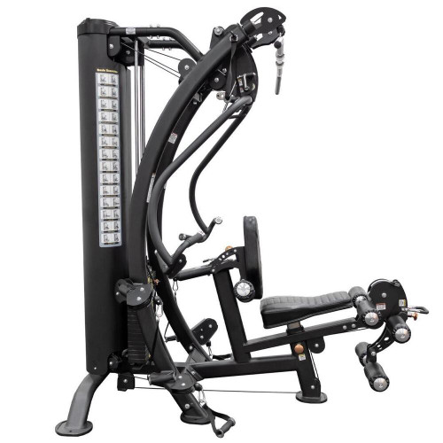 Chimera Multi-Functional Home Gym -2