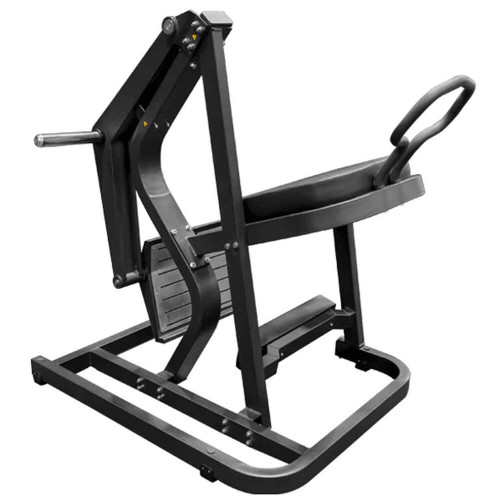Sleipnir Plated Loaded Rear Kick Back 