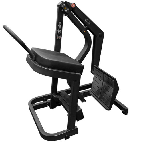 Sleipnir Plated Loaded Rear Kick Back -1