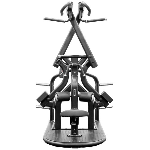 Hyperion Plate-Loaded Lateral Lat Pulldown -1