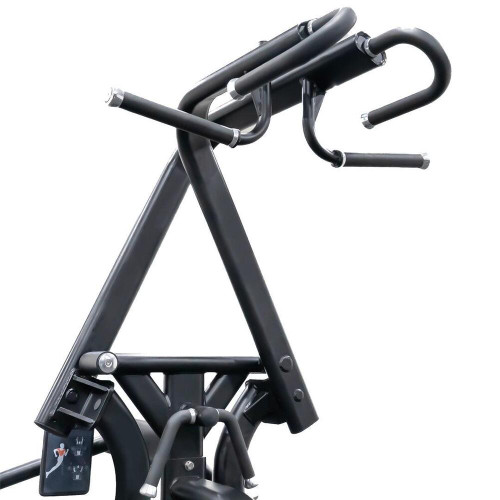 Hyperion Plate-Loaded Lateral Lat Pulldown -3